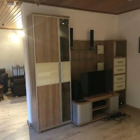 Fewo Schwalbennest Essen