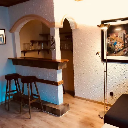 Fewo Schwalbennest