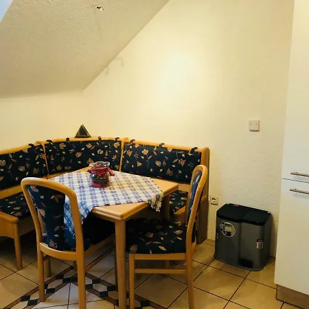 Fewo Schwalbennest * Essen