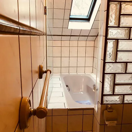 Fewo Schwalbennest Apartment Essen